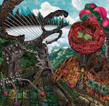 CD D'eon: Leviathan