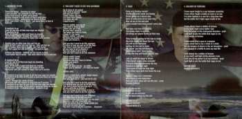 CD Departure: Hitch A Ride