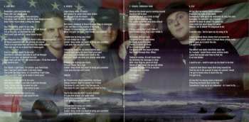 CD Departure: Hitch A Ride