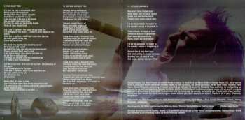 CD Departure: Hitch A Ride