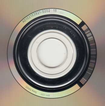 2CD Depeche Mode: 101