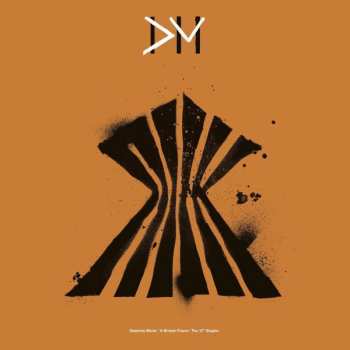 Album Depeche Mode: A Broken Frame | The 12" Singles