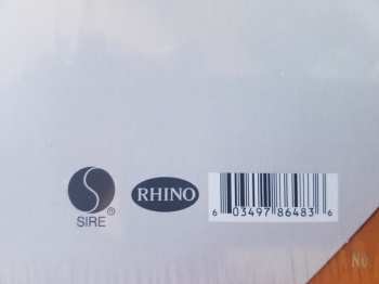 3LP/Dobozkészlet Depeche Mode: A Broken Frame | The 12" Singles LTD | NUM