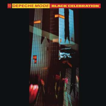 CD/DVD Depeche Mode: Black Celebration