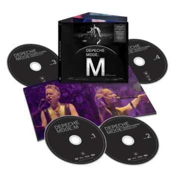 Album Depeche Mode: Depeche Mode MP3