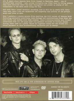 2DVD Depeche Mode: DVD Collector's Box