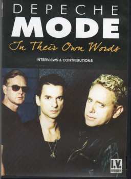 2DVD Depeche Mode: DVD Collector's Box