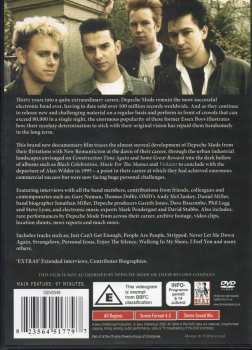 2DVD Depeche Mode: DVD Collector's Box