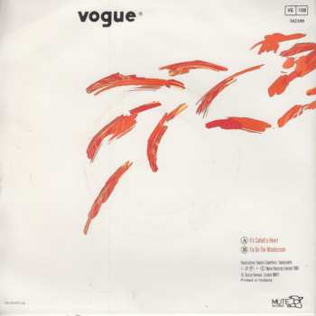 SP Depeche Mode: It's Called A Heart