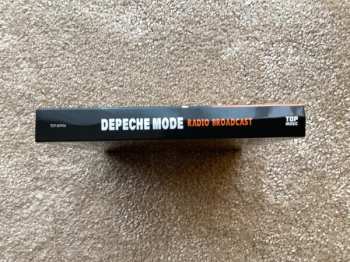 6CD Depeche Mode: Radio Broadcast