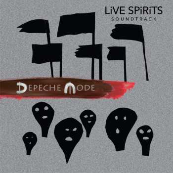 Album Depeche Mode: Live Spirits Soundtrack