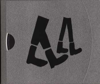 2CD Depeche Mode: Live Spirits Soundtrack