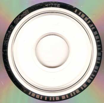 CD Depeche Mode: People Are People