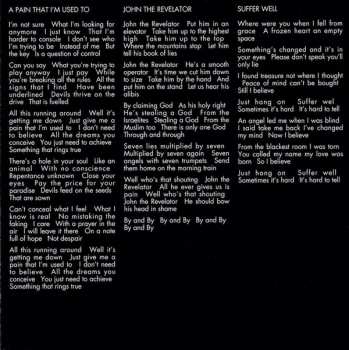 CD Depeche Mode: Playing The Angel