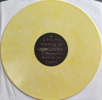 LP Depeche Mode: Songs Of Faith And Devotion