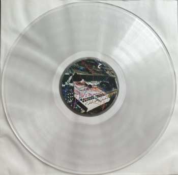 2LP Depeche Mode: Sound Design Studios, Santa Barbara, CA, USA 2001 Exciter Tour