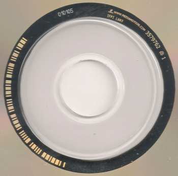 CD Depeche Mode: Speak & Spell