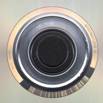 CD/DVD Depeche Mode: Speak & Spell