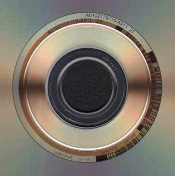 CD/DVD Depeche Mode: Speak & Spell