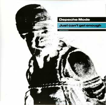 3LP/SP/Dobozkészlet Depeche Mode: Speak & Spell | The 12" Singles LTD | NUM | CLR