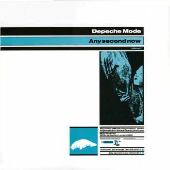 3LP/SP/Dobozkészlet Depeche Mode: Speak & Spell | The 12" Singles LTD | NUM | CLR