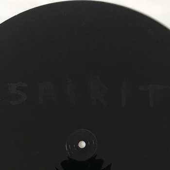 2LP Depeche Mode: Spirit
