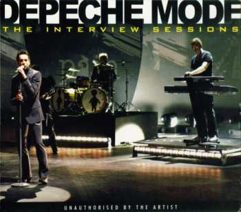 CD Depeche Mode: The Interview Sessions