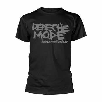 Merch Depeche Mode: Póló People Are People