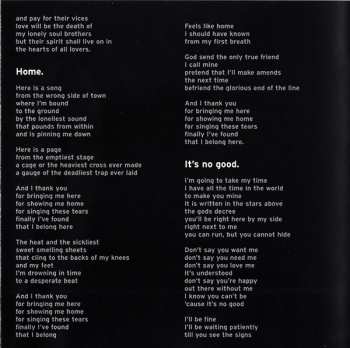 CD Depeche Mode: Ultra