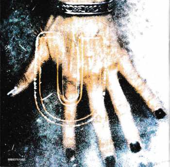 CD Depeche Mode: Ultra