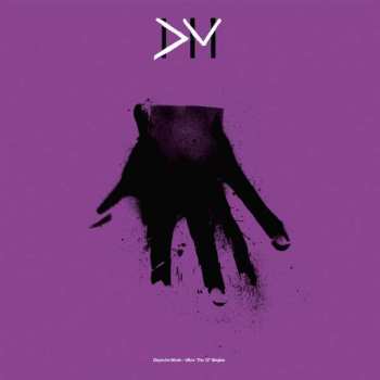Album Depeche Mode: Ultra | The 12" Singles