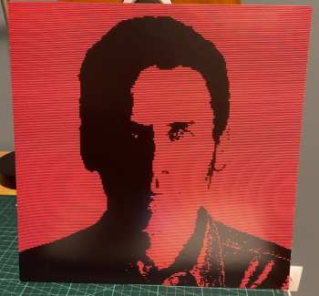 LP/CD DePedro: Maquina De Piedad 