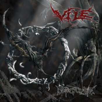 Album Vile: Depopulate