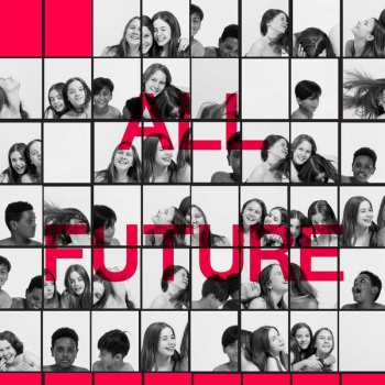 Album Deportees: All Future