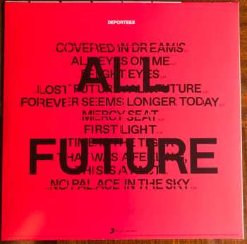 LP Deportees: All Future