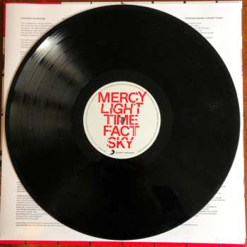 LP Deportees: All Future