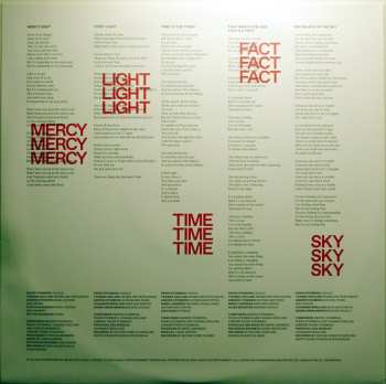 LP Deportees: All Future