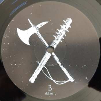 LP Depravation: III:Odor Mortis LTD