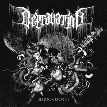 Album Depravation: III:Odor Mortis