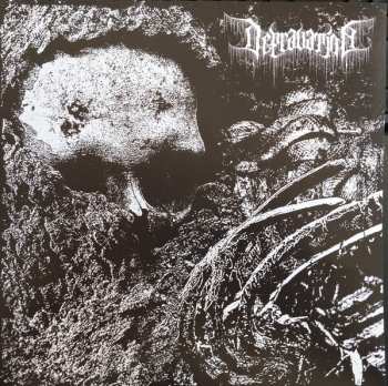 LP Depravation: III:Odor Mortis LTD