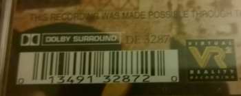 CD James DePreist: Respighi's Rome