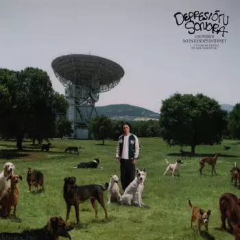 Depresión Sonora: Los Perros No Entienden Internet (... Y Yo No Entiendo De Sentimientos)