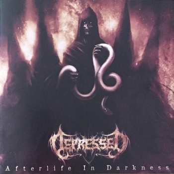 CD Depressed: Afterlife In Darkness