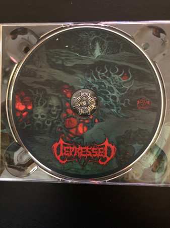 CD Depressed: Beyond The Putrid Fiction