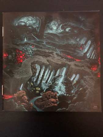 CD Depressed: Beyond The Putrid Fiction