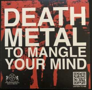 CD Depressed: Beyond The Putrid Fiction