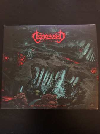 CD Depressed: Beyond The Putrid Fiction