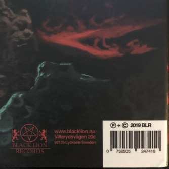 CD Depressed: Beyond The Putrid Fiction