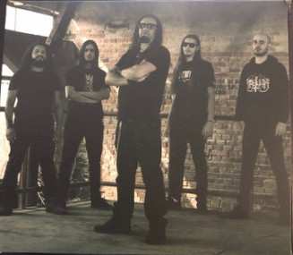 CD Depressed: Beyond The Putrid Fiction