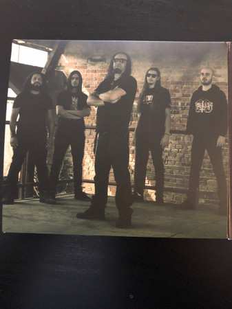 CD Depressed: Beyond The Putrid Fiction